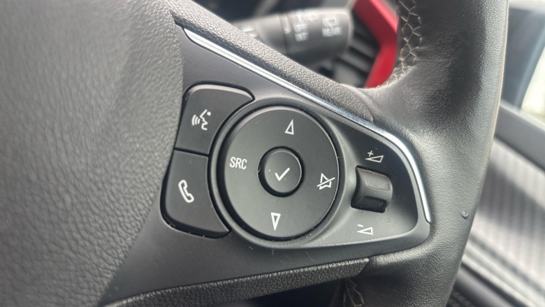 Vauxhall Mokka 100kW GS 50kWh 5dr Auto Electric Hatchback